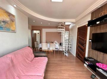 Casa · 120m² · 3 Quartos · 2 Vagas · Casa à Venda - Manacás, 3 Quartos, 120 m² - Belo Horizonte