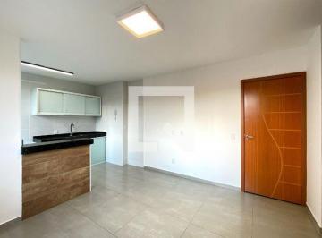 Apartamento · 43m² · 2 Quartos · 1 Vaga · Apartamento à Venda - Santo Antônio, 2 Quartos, 43 m² - Belo Horizonte