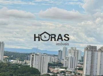 Foto 01 · Apartamento 260m² 3 Suítes Maison Blanch Cuiabá 4 Vagas