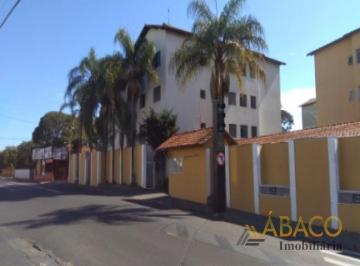 Apartamento · 66m² · 2 Quartos · 2 Vagas · Apartamento para venda em Vila Nery de 66.00m² com 2 Quartos e 2 Garagens
