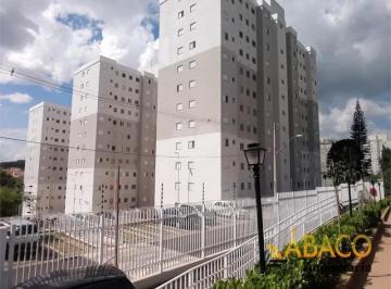 Apartamento · 50m² · 2 Quartos · 1 Vaga · Apartamento para venda em Recreio Sao Judas Tadeu de 50.00m² com 2 Quartos e 1 Garagem