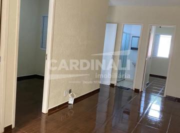 Casa · 50m² · 3 Quartos · 2 Vagas · Casa de Condomínio para venda em Jardim Ipanema de 50.00m² com 3 Quartos e 2 Garagens