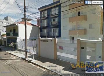 Apartamento · 32m² · 2 Quartos · Apartamento para venda em Jardim Lutfalla de 31.60m² com 2 Quartos e 1 Suite