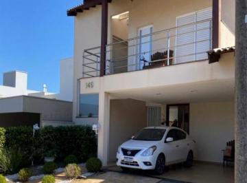 Casa · 235m² · 4 Quartos · 4 Vagas · Sobrado para venda em Village Damha 2 de 235.00m² com 4 Quartos, 4 Suites e 4 Garagens