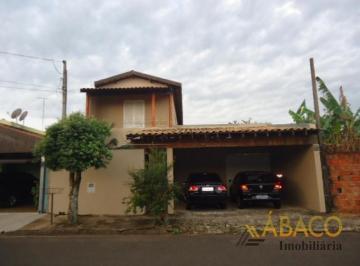 Casa · 250m² · 3 Quartos · 3 Vagas · Sobrado para venda em Parque Fehr de 250.00m² com 3 Quartos, 1 Suite e 3 Garagens