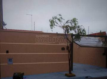 Casa · 97m² · 1 Quarto · 2 Vagas · Casa para venda em Jardim Victorio De Santi Ii de 97.00m² com 1 Quarto, 1 Suite e 2 Garagens