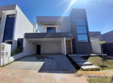 Casa · 202m² · 3 Quartos · 4 Vagas · Sobrado para venda em Parque Faber 4 de 202.00m² com 3 Quartos, 3 Suites e 4 Garagens