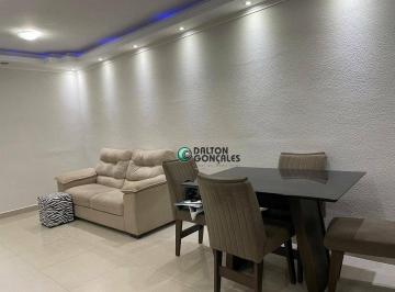 Casa · 86m² · 2 Quartos · 2 Vagas · Casa para venda em Jardim Dos Colibris de 86.00m² com 2 Quartos e 2 Garagens