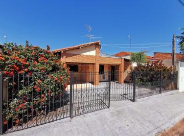 Casa · 119m² · 2 Quartos · 3 Vagas · Casa para venda em Parque Residencial Vale Do Sol de 119.00m² com 2 Quartos e 3 Garagens