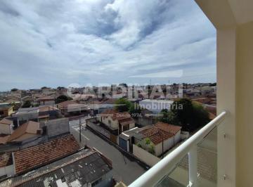 Apartamento · 57m² · 2 Quartos · 1 Vaga · Apartamento para venda em Vila Costa Do Sol de 57.00m² com 2 Quartos, 1 Suite e 1 Garagem