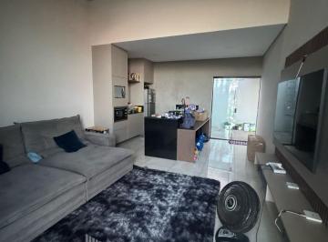 Casa · 212m² · 3 Quartos · 2 Vagas · Casa para venda em Jardim Maria Helena de 212.00m² com 3 Quartos, 1 Suite e 2 Garagens