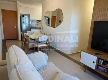 Apartamento · 61m² · 2 Quartos · 1 Vaga · Apartamento para venda em Centro de 61.00m² com 2 Quartos, 1 Suite e 1 Garagem
