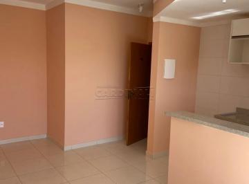 Apartamento · 53m² · 2 Quartos · 1 Vaga · Apartamento para venda em Vila Costa Do Sol de 53.00m² com 2 Quartos, 1 Suite e 1 Garagem