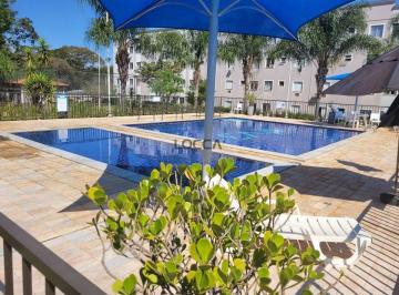Apartamento · 48m² · 2 Quartos · 1 Vaga · Apartamento para venda em Jardim Florestan Fernandes de 48.00m² com 2 Quartos e 1 Garagem