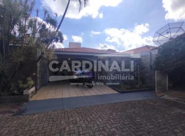 Casa · 248m² · 3 Quartos · 2 Vagas · Casa de Condomínio para venda em Cidade Jardim de 248.00m² com 3 Quartos, 1 Suite e 2 Garagens