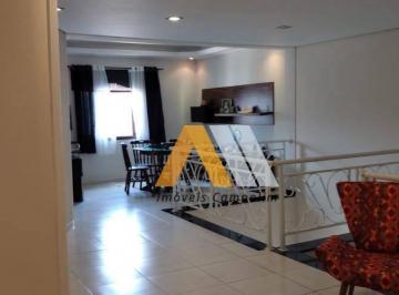 Casa · 540m² · 3 Quartos · 4 Vagas · Sobrado para venda em Jardim Ibiti Do Paço de 540.00m² com 3 Quartos, 3 Suites e 4 Garagens