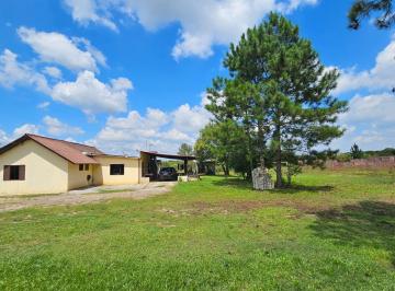 Terreno · 36300m² · 3 Quartos · 2 Vagas · Chácara para venda em Iguaçu de 36300.00m² com 3 Quartos, 1 Suite e 2 Garagens