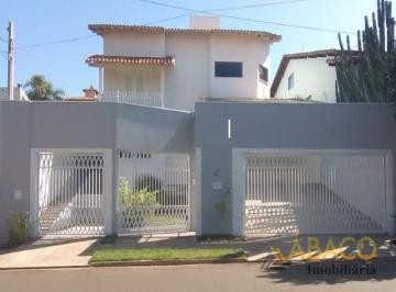 Casa · 298m² · 4 Quartos · 4 Vagas · Sobrado para venda em Santa Monica de 298.00m² com 4 Quartos, 3 Suites e 4 Garagens