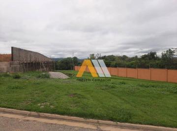 Terreno · 544m² · Terreno en Condomínio para venda em Condomínio Alphaville Castello de 544.00m²