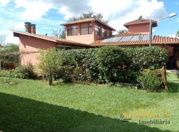 Terreno · 400m² · 5 Quartos · Chácara para venda em Tibaia De Sao Fernando de 400.00m² com 5 Quartos e 2 Suites