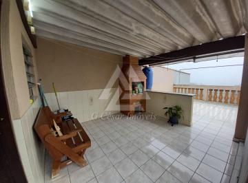 Casa · 227m² · 4 Quartos · 2 Vagas · Sobrado para venda em Jardim Zaira de 227.00m² com 4 Quartos, 1 Suite e 2 Garagens