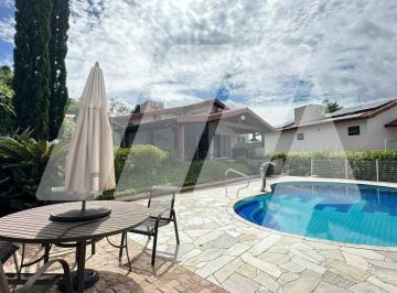 Casa · 233m² · 4 Quartos · 5 Vagas · Sobrado para venda em Jardim Das Cachoeiras de 233.00m² com 4 Quartos, 3 Suites e 5 Garagens