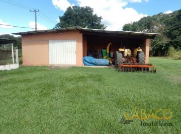 Terreno · 200m² · 2 Quartos · Chácara para venda em Tibaia De Sao Fernando de 200.00m² com 2 Quartos