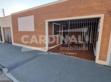 Casa · 235m² · 2 Quartos · 1 Vaga · Casa para venda em Jardim Sao Carlos de 235.00m² com 2 Quartos, 1 Suite e 1 Garagem