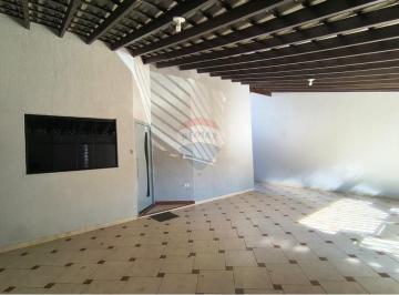 Casa · 80m² · 2 Quartos · 2 Vagas · Casa para venda em Jardim Santa Rita I de 80.00m² com 2 Quartos, 1 Suite e 2 Garagens