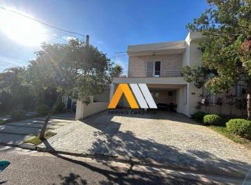 Casa · 290m² · 4 Quartos · 4 Vagas · Casa de Condomínio para venda em Condomínio Granja Deolinda de 290.00m² com 4 Quartos, 3 Suites e 4