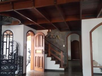 Casa · 200m² · 3 Quartos · 3 Vagas · Casa para venda em Alto Da Boa Vista de 200.00m² com 3 Quartos e 3 Garagens