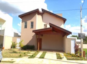 Casa · 285m² · 4 Quartos · 2 Vagas · Sobrado para venda em Damha 3 de 285.00m² com 4 Quartos, 3 Suites e 2 Garagens