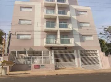 Apartamento · 44m² · 1 Quarto · Apartamento para venda em Jardim Lutfalla de 44.00m² com 1 Quarto