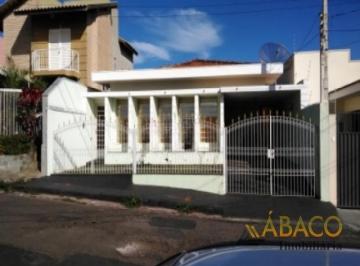 Casa · 146m² · 3 Quartos · 2 Vagas · Casa para venda em Jardim Ricetti de 146.50m² com 3 Quartos, 1 Suite e 2 Garagens