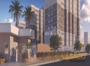 Apartamento · 45m² · 2 Quartos · 1 Vaga · Apartamento para venda em Recreio Sao Judas Tadeu de 45.00m² com 2 Quartos e 1 Garagem