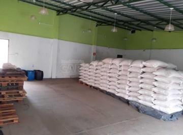 Comercial · 25m² · Galpão / Depósito / Armazém para venda em Doutor Tancredo De Almeida Neves de 25.00m²