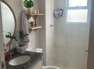 Apartamento · 45m² · 2 Quartos · 1 Vaga · Apartamento para venda em Recreio Sao Judas Tadeu de 45.00m² com 2 Quartos e 1 Garagem