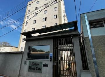 Apartamento · 58m² · 2 Quartos · 1 Vaga · Apartamento para venda em Jardim Paraiso de 58.00m² com 2 Quartos, 1 Suite e 1 Garagem
