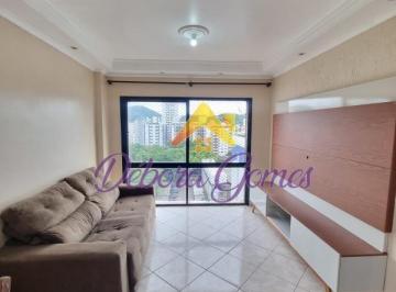 Apartamento · 80m² · 2 Quartos · 1 Vaga · Apartamento para alugar em Itararé de 80.00m² com 2 Quartos e 1 Garagem