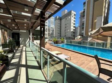 Apartamento · 147m² · 3 Quartos · 2 Vagas · Apartamento para venda em Meia Praia de 147.00m² com 3 Quartos, 3 Suites e 2 Garagens