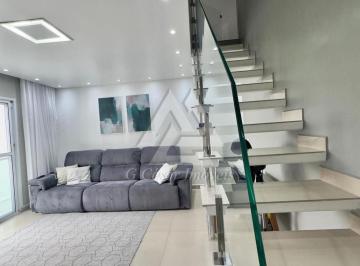 Casa · 169m² · 3 Quartos · 4 Vagas · Sobrado para venda em Jardim Haydee de 169.00m² com 3 Quartos, 1 Suite e 4 Garagens