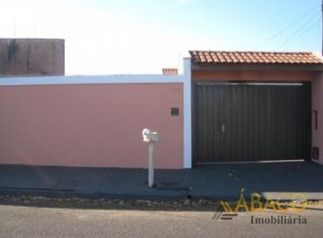 Casa · 100m² · 2 Quartos · 5 Vagas · Casa para venda em Santa Felicia de 100.00m² com 2 Quartos e 5 Garagens