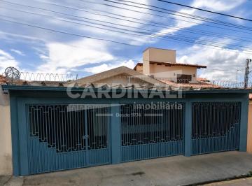 Casa · 220m² · 3 Quartos · 4 Vagas · Casa para venda em Vila Prado de 220.00m² com 3 Quartos, 1 Suite e 4 Garagens