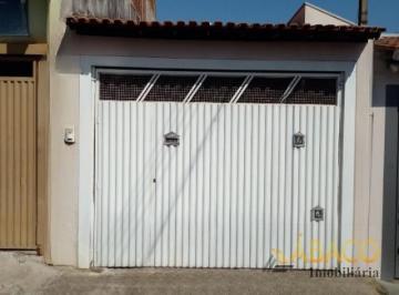 Casa · 125m² · 2 Quartos · 2 Vagas · Casa para venda em Maria Estela Faga de 125.00m² com 2 Quartos e 2 Garagens