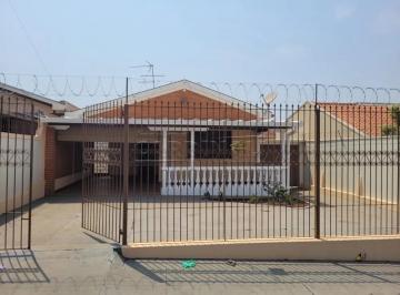 Casa · 163m² · 2 Quartos · 1 Vaga · Casa para venda em Jardim Silvânia (vila Xavier) de 163.00m² com 2 Quartos e 1 Garagem