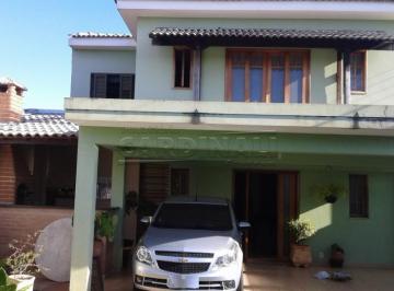 Apartamento · 247m² · 3 Quartos · 4 Vagas · Cobertura para venda em Jardim Das Torres de 247.00m² com 3 Quartos, 1 Suite e 4 Garagens