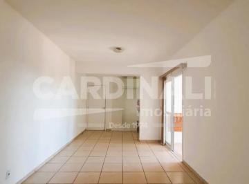 Apartamento · 89m² · 3 Quartos · 2 Vagas · Apartamento para venda em Jardim Dos Manacás de 89.00m² com 3 Quartos, 1 Suite e 2 Garagens
