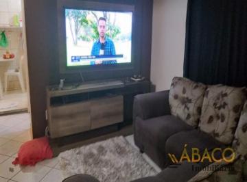 Apartamento · 47m² · 2 Quartos · 2 Vagas · Apartamento para venda em Vila Izabel de 47.00m² com 2 Quartos e 2 Garagens