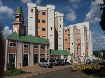 Apartamento · 48m² · 2 Quartos · 1 Vaga · Apartamento para venda em Recreio Sao Judas Tadeu de 48.00m² com 2 Quartos e 1 Garagem