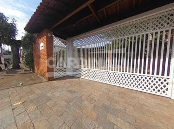 Casa · 220m² · 3 Quartos · 5 Vagas · Casa para venda em Vila São José de 220.00m² com 3 Quartos, 1 Suite e 5 Garagens